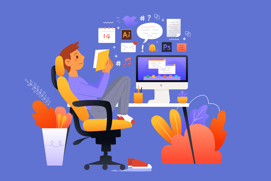 Brand Identity & Design