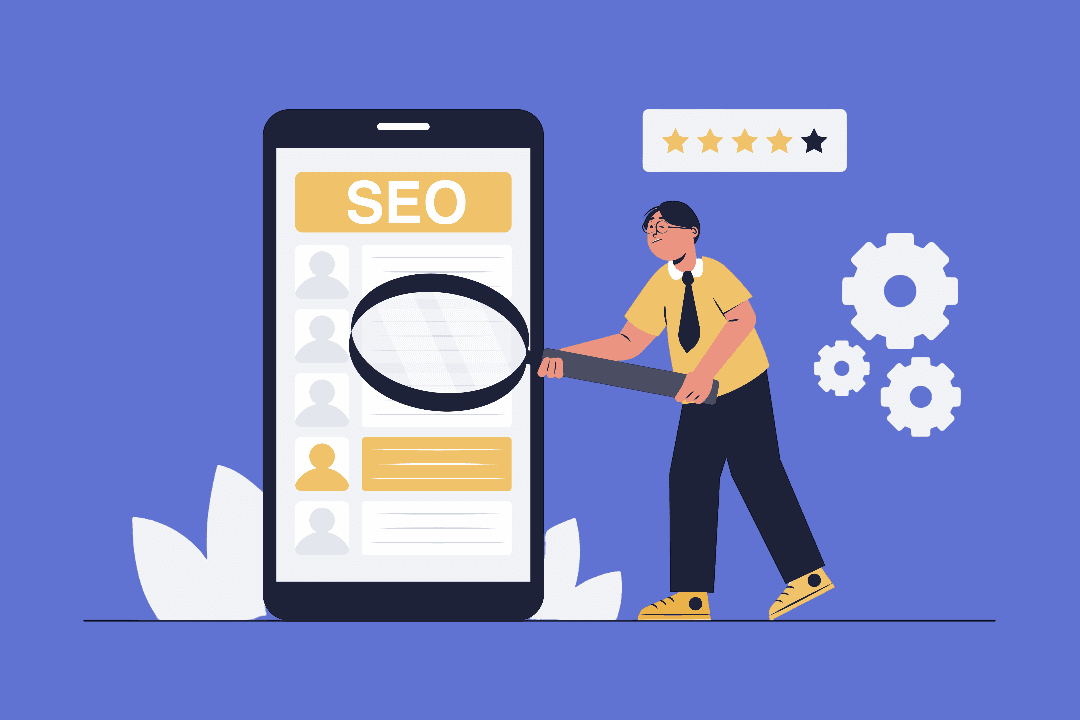 SEO & Content Marketing