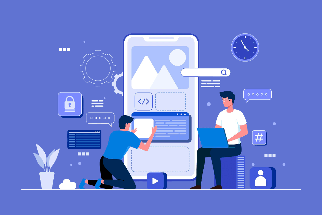 Collateral & Communication